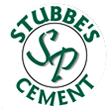 Stubbes Cement logo